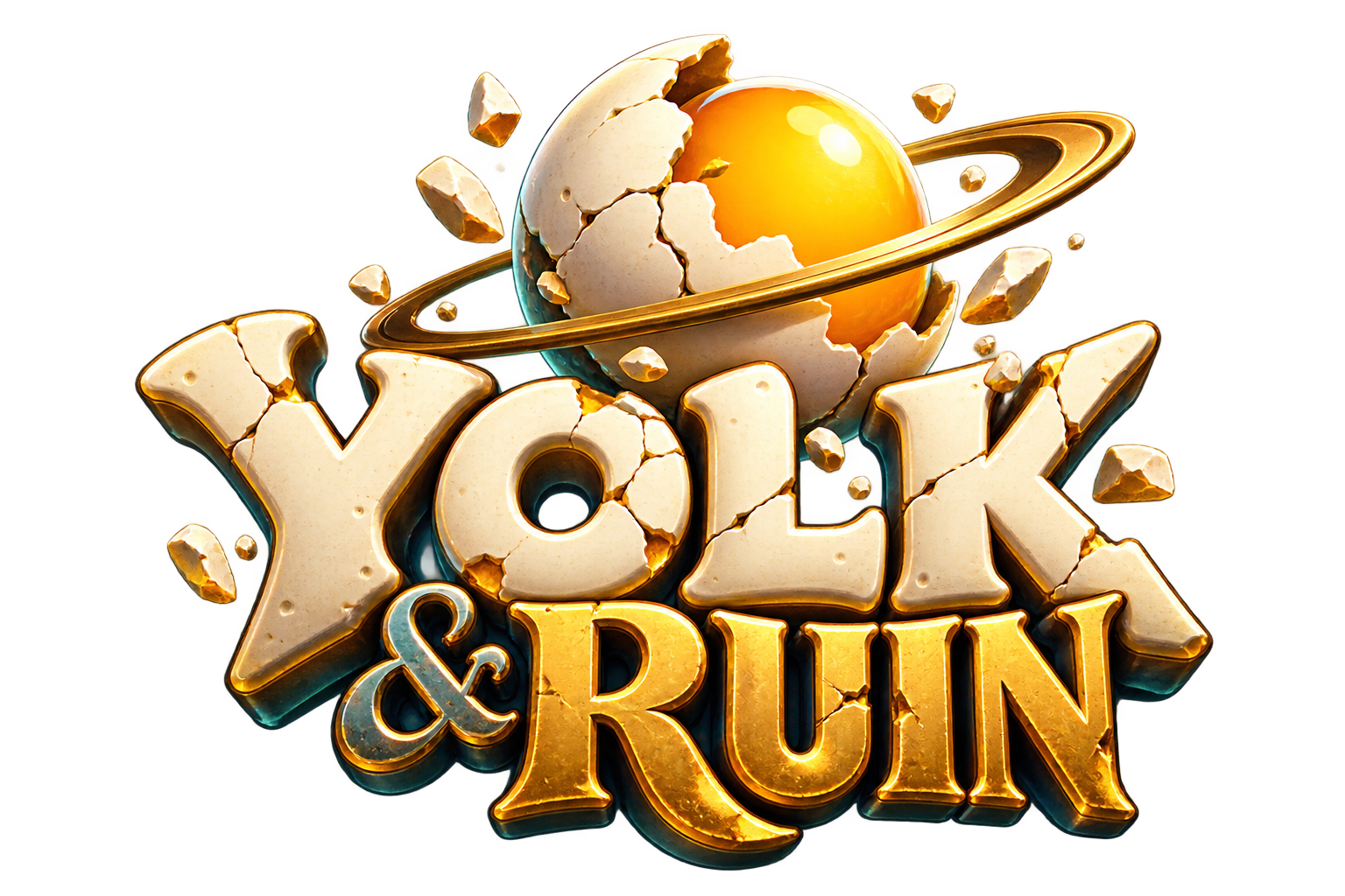 Yolk & Ruin